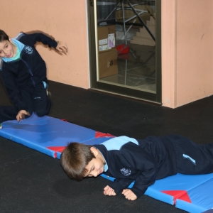 Día de la Actividad Física